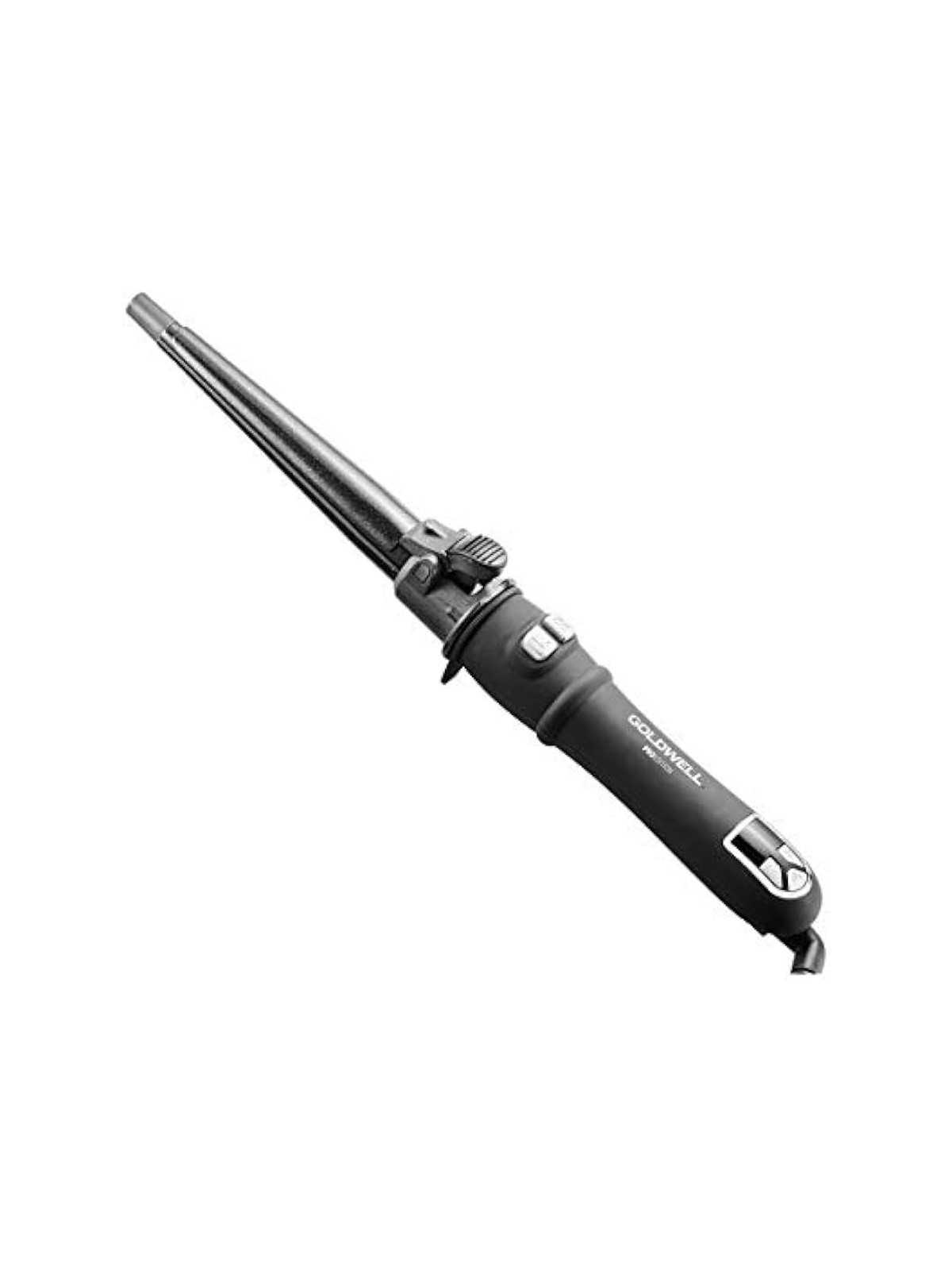 Goldwell magic curl conical iron M rotación automática
