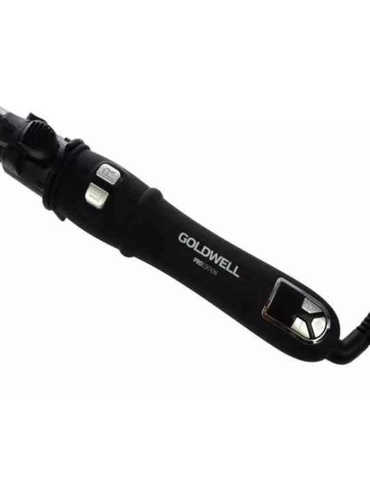 Goldwell magic curl conical iron M rotación automática