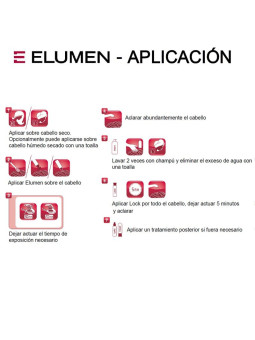 Goldwell Elumen Coloración Directa Profesional 200 ml
