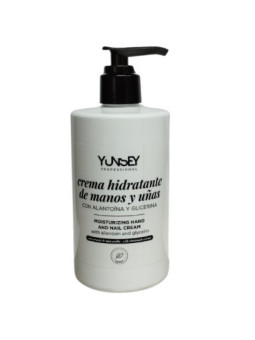 Yunsey crema hidratante de manos y uñas 280ml