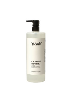 Yunsey champú neutro 1000ml