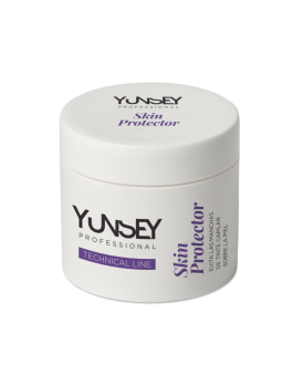 Yunsey technical line cera protectora para manchas de tinte 100g