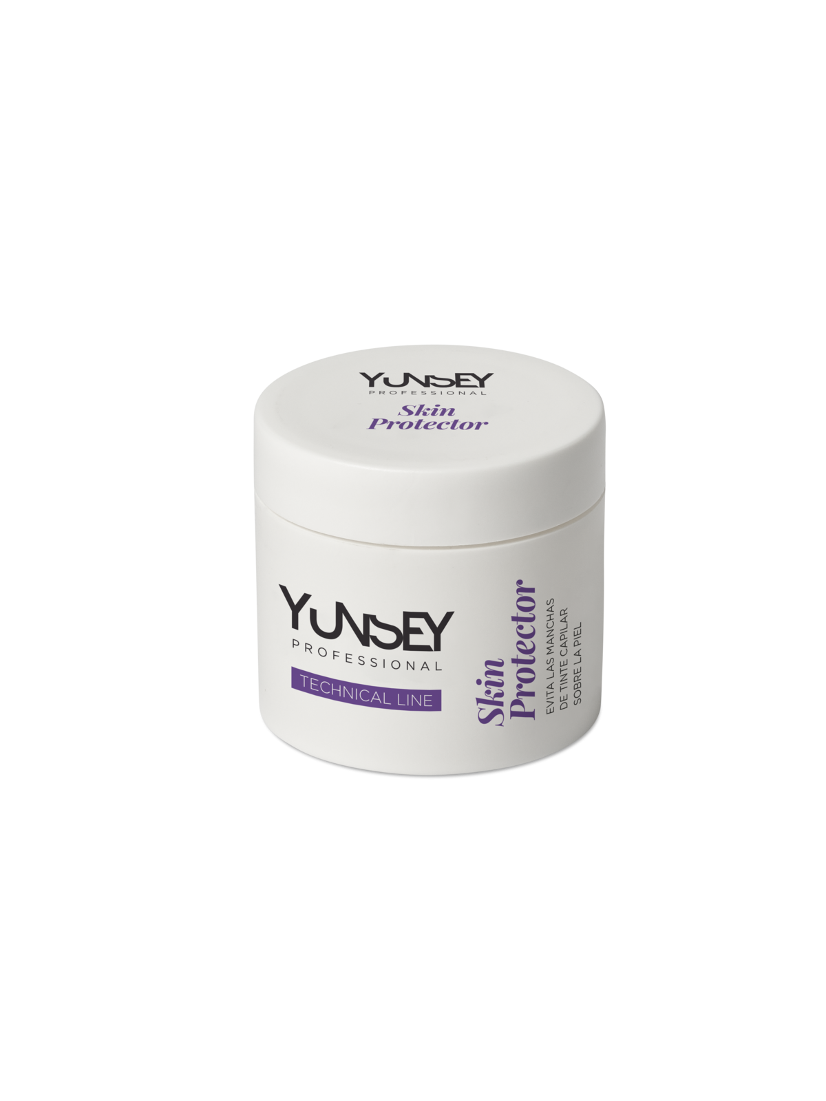 Yunsey technical line cera protectora para manchas de tinte 100g