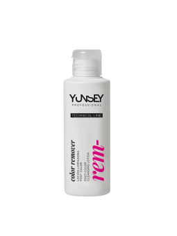 Yunsey technical line color remover 100ml