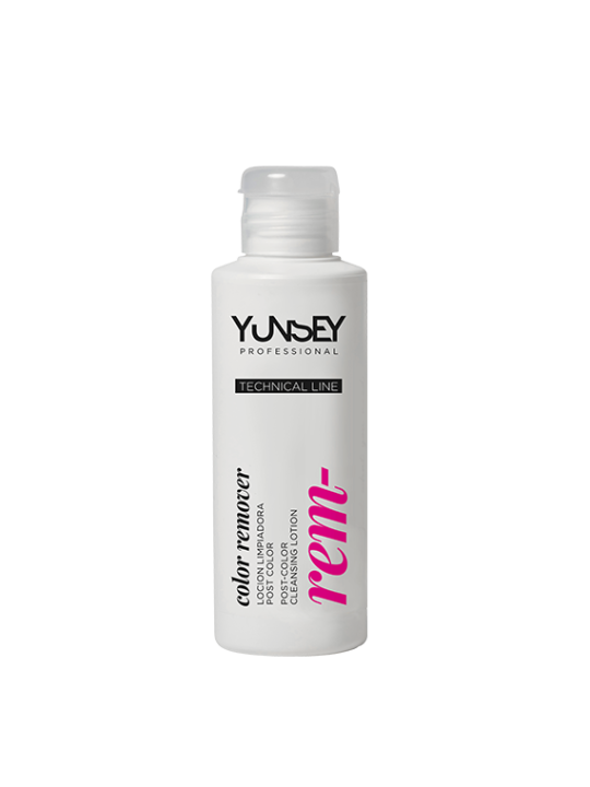 Yunsey technical line color remover 100ml