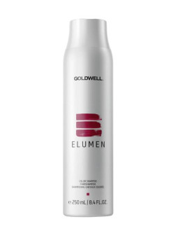 Goldwell elumen champú protector de color