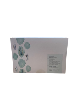 Simply zen densifying advanced lotion anticaída 16x7ml