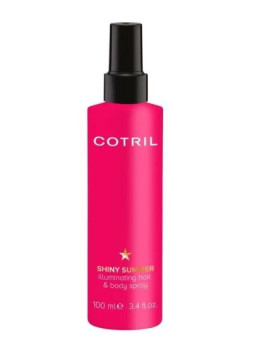 Cotril Beach Milk For Hair Sunscreen 150ml