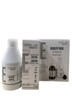 Salerm hairlab E density pack anticaída