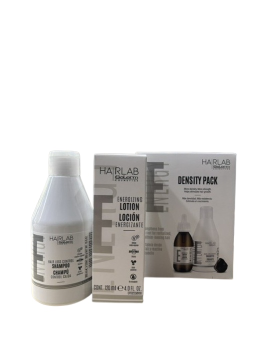 Salerm hairlab E density pack anticaída