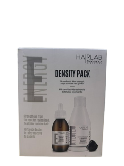 Salerm hairlab E density pack anticaída
