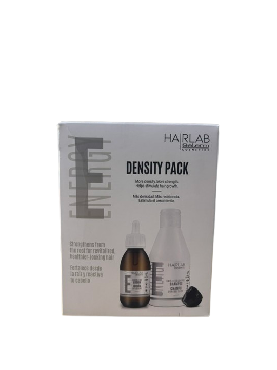 Salerm hairlab E density pack anticaída