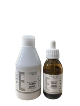 Salerm hairlab E density pack anticaída