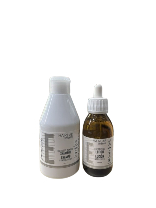 Salerm hairlab E density pack anticaída