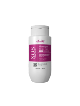 Sweet Professional S.O.S. bond builder shampoo 3.0 230g