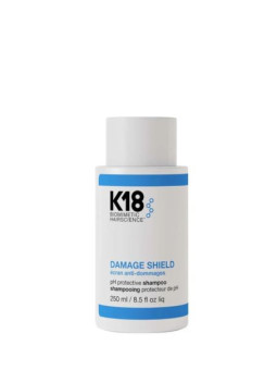 K18 Damage Shield pH Protective Shampoo 250 ml