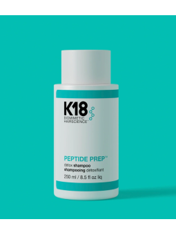 K18 Peptide Prep Detox Shampoo 250 ml