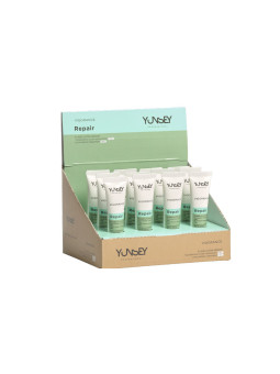 Yunsey vigorance repair flash ultra 15ml x 12