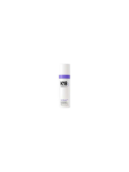 K18 AirWash dry champú en seco 118ml