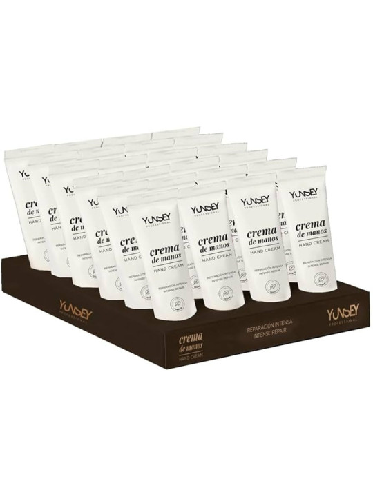 Yunsey crema de manos 30ml