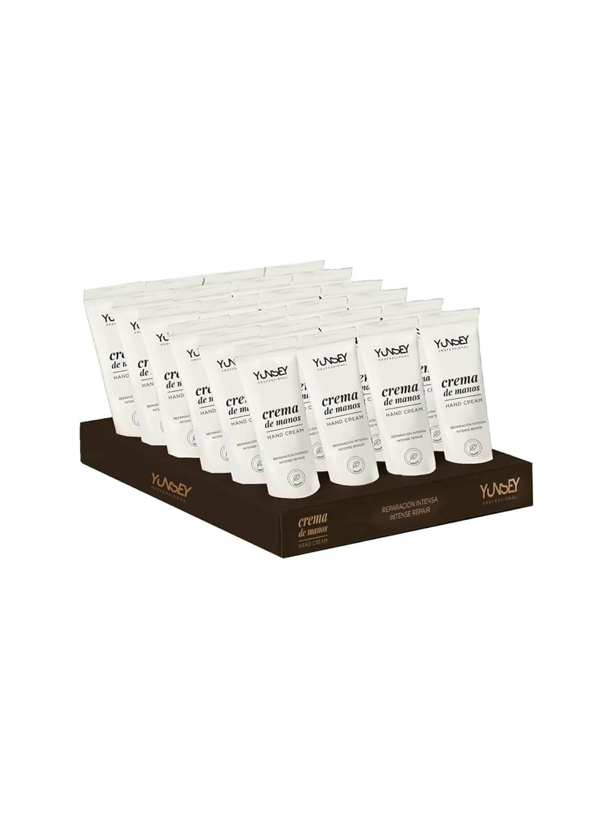 Yunsey crema de manos 30ml