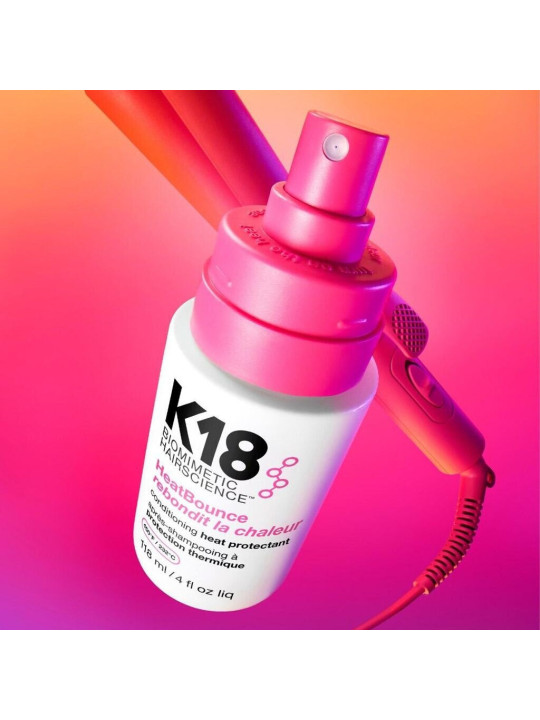 K18 HeatBounce rebondit la chaleur acondicionador protector térmico