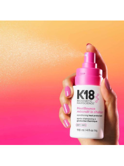 K18 HeatBounce rebondit la chaleur acondicionador protector térmico