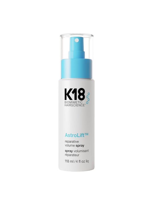 K18 AstroLift reparative volume spray 118ml