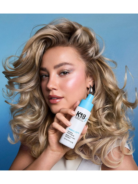 K18 AstroLift reparative volume spray 118ml