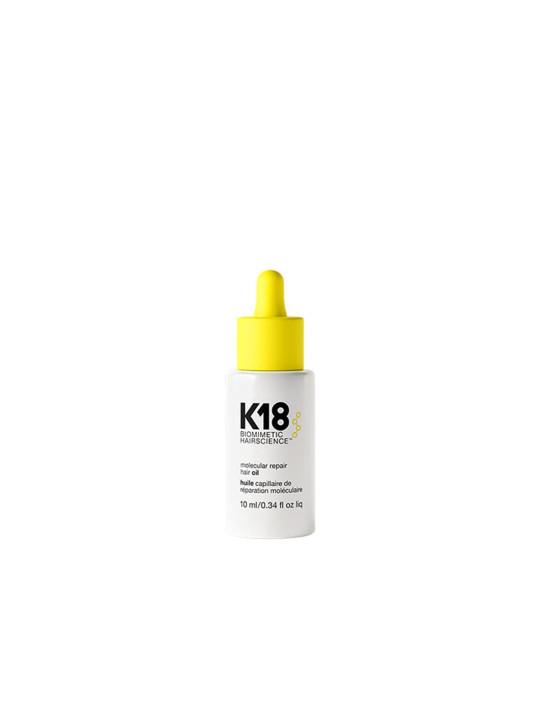 K18 molecular repair hair oil 30ml