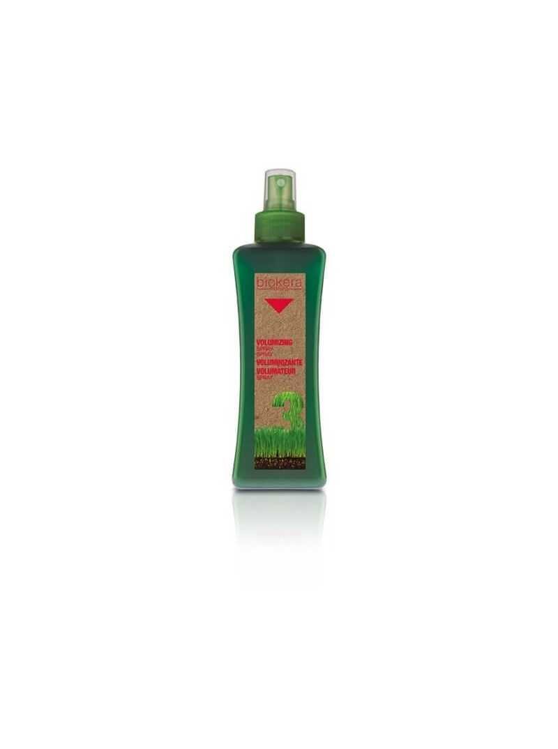 Salerm biokera natura spray voluminizante anticaída 300 ml