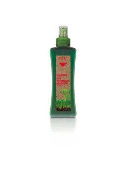 Anti-acid bulking spray