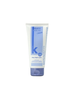 Salerm Keratin Shot Deep Impact Plus Treatment Mask 200ml