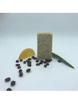 Sapone esfoliante naturale...