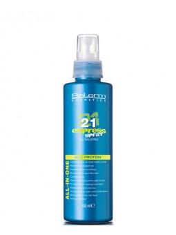 Salerm 21 express spray...