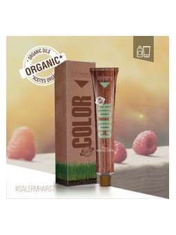 Salerm biokera organic dye...