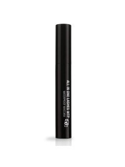 Salerm waterproof mascara wtp 9 ml