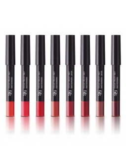 Salerm Hidracolors Velvet Lipstick 1.3 g