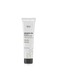 RICA opuntia oil mask intensive treatment 150 ml