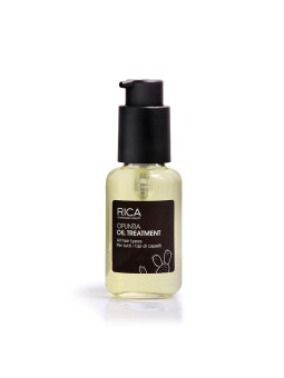 RICA opuntia oil treatment serum 50 ml