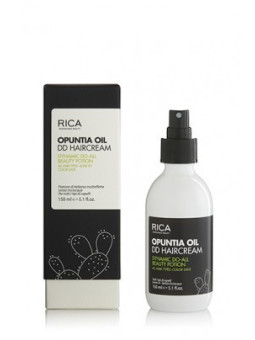RICA opuntia olio DD crema...
