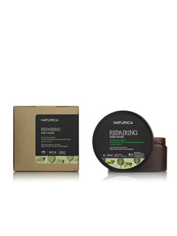 RICA naturica repairing...