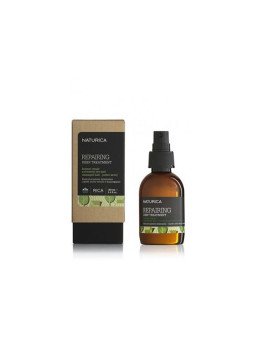 RICA naturica repairing...