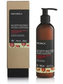 RICA naturica moisturizing defense conditioner 200 ml