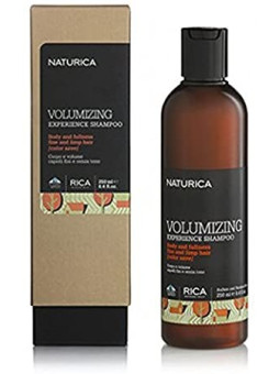 Naturica volumizing experience shampoo 250 ml