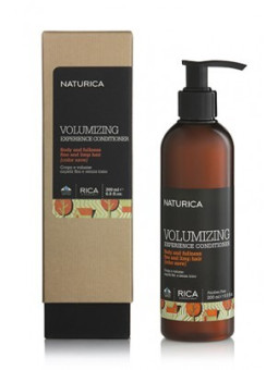 RICA naturica volumizing...