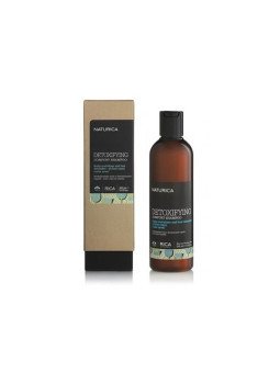 Rica naturica shampoo...