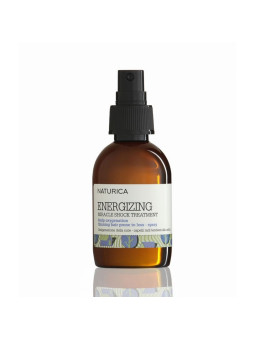 RICA naturica energizing miracle shock treatment 100 ml