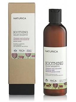 RICA naturica soothing...