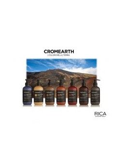 RICA cromearth 100%...